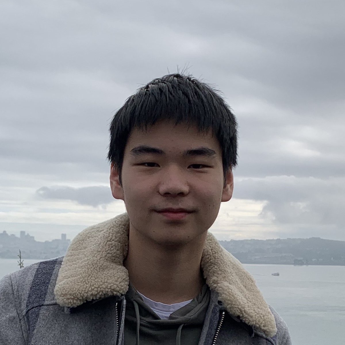 Andy Zhu