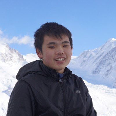 Kevin Xie